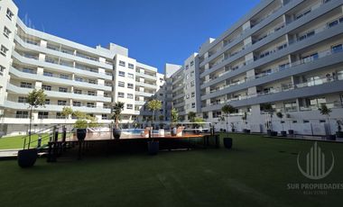 Departamento en Canning Center