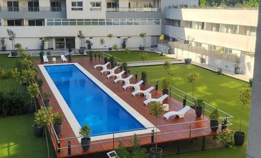 Departamento en Canning Center