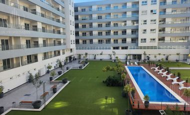Departamento en Canning Center