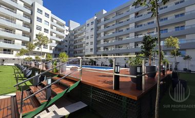 Departamento en Canning Center