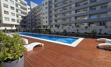 Departamento en Canning Center
