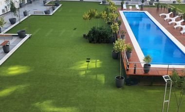 Departamento en Canning Center