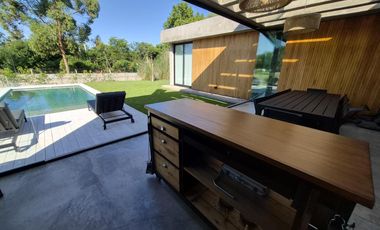 VENTA, CASA, GREENVILLE POLO & RESORTE, VILLA 8