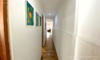 Casa en venta, 3 ambientes en Quilmes. Apto credito