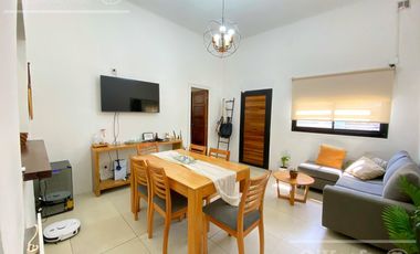 Casa en venta, 3 ambientes en Quilmes. Apto credito