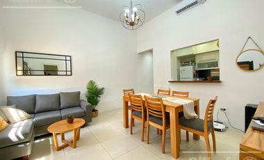 Casa en venta, 3 ambientes en Quilmes. Apto credito