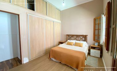 Casa en venta, 3 ambientes en Quilmes. Apto credito