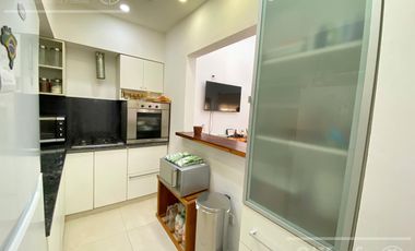 Casa en venta, 3 ambientes en Quilmes. Apto credito