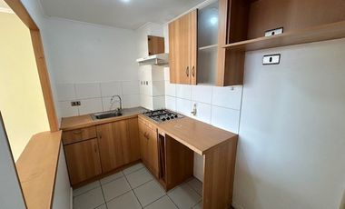 Departamento en Arriendo en Edificio Amlafi 2 Sur con 6 Oriente Centro de Talca