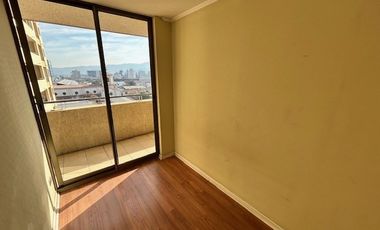 Departamento en Arriendo en Edificio Amlafi 2 Sur con 6 Oriente Centro de Talca