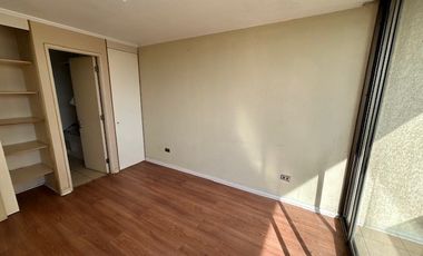 Departamento en Arriendo en Edificio Amlafi 2 Sur con 6 Oriente Centro de Talca