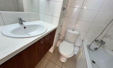 Departamento en Arriendo en Edificio Amlafi 2 Sur con 6 Oriente Centro de Talca