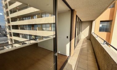 Departamento en Arriendo en Edificio Amlafi 2 Sur con 6 Oriente Centro de Talca