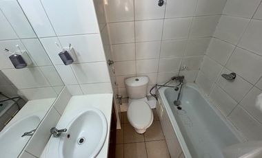 Departamento en Arriendo en Edificio Amlafi 2 Sur con 6 Oriente Centro de Talca