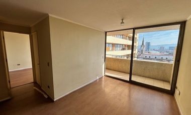 Departamento en Arriendo en Edificio Amlafi 2 Sur con 6 Oriente Centro de Talca