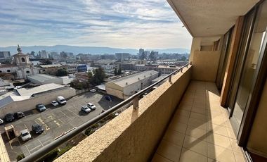 Departamento en Arriendo en Edificio Amlafi 2 Sur con 6 Oriente Centro de Talca