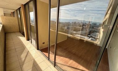 Departamento en Arriendo en Edificio Amlafi 2 Sur con 6 Oriente Centro de Talca