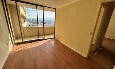 Departamento en Arriendo en Edificio Amlafi 2 Sur con 6 Oriente Centro de Talca