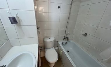 Departamento en Arriendo en Edificio Amlafi 2 Sur con 6 Oriente Centro de Talca