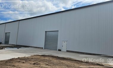 Depósito 1200m2 en  ALQUILER - CANNING - EZEIZA