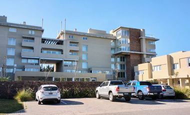 Departamento en alquiler en Nordelta, Jardines del Palmar.