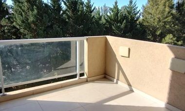 Departamento en alquiler en Nordelta, Jardines del Palmar.