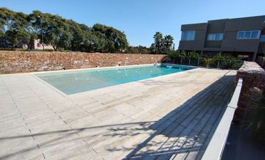 Departamento en alquiler en Nordelta, Jardines del Palmar.