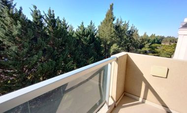 Departamento en alquiler en Nordelta, Jardines del Palmar.