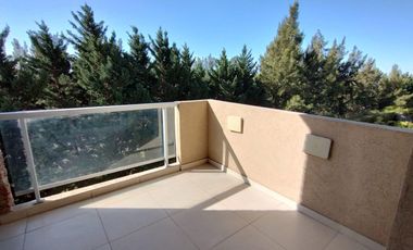 Departamento en alquiler en Nordelta, Jardines del Palmar.