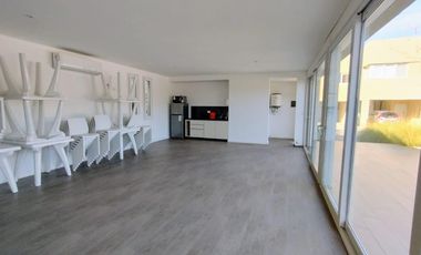 Departamento en alquiler en Nordelta, Jardines del Palmar.