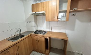 Departamento en Arriendo en Edificio Amalfi Centro de Talca