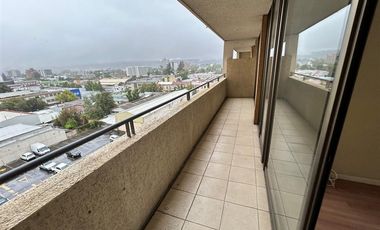Departamento en Arriendo en Edificio Amalfi Centro de Talca
