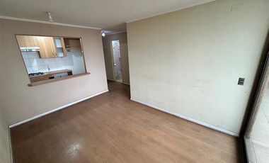 Departamento en Arriendo en Edificio Amalfi Centro de Talca