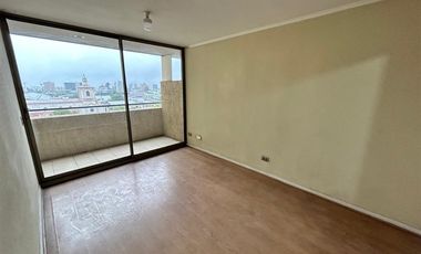 Departamento en Arriendo en Edificio Amalfi Centro de Talca