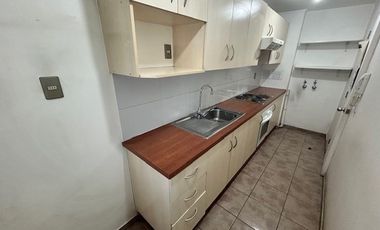 Departamento en Arriendo en Edificio AIre Urbano Paz Alameda