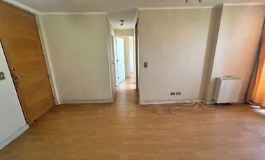Departamento en Arriendo en Edificio AIre Urbano Paz Alameda