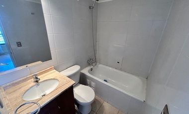 Departamento en Arriendo en Edificio AIre Urbano Paz Alameda