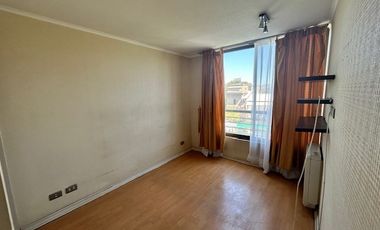 Departamento en Arriendo en Edificio AIre Urbano Paz Alameda
