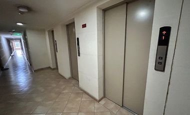 Departamento en Arriendo en Edificio AIre Urbano Paz Alameda