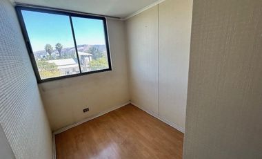 Departamento en Arriendo en Edificio AIre Urbano Paz Alameda