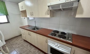 Departamento en Arriendo en Edificio AIre Urbano Paz Alameda