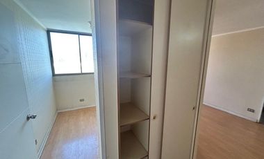 Departamento en Arriendo en Edificio AIre Urbano Paz Alameda