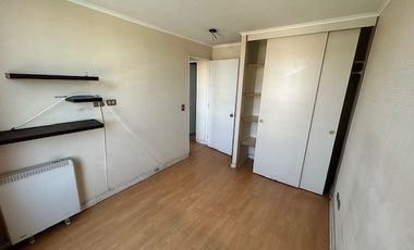 Departamento en Arriendo en Edificio AIre Urbano Paz Alameda