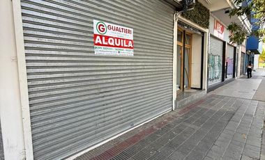 Local comercial para alquiler en zona centro