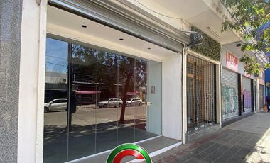 Local comercial para alquiler en zona centro