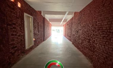 Local comercial para alquiler en zona centro