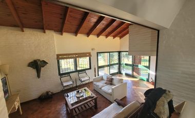 Casa en venta  Villa Elisa