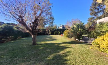 Casa en venta  Villa Elisa