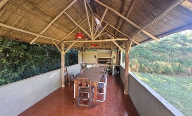 Casa en venta  Villa Elisa