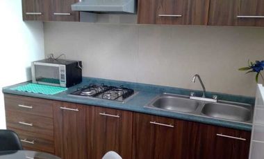 RENTA DEPARTAMENTO AMUEBLADO, 2 RECAMARAS  23 SUR 3112 A 5 MIN DE ANGELOPOLIS